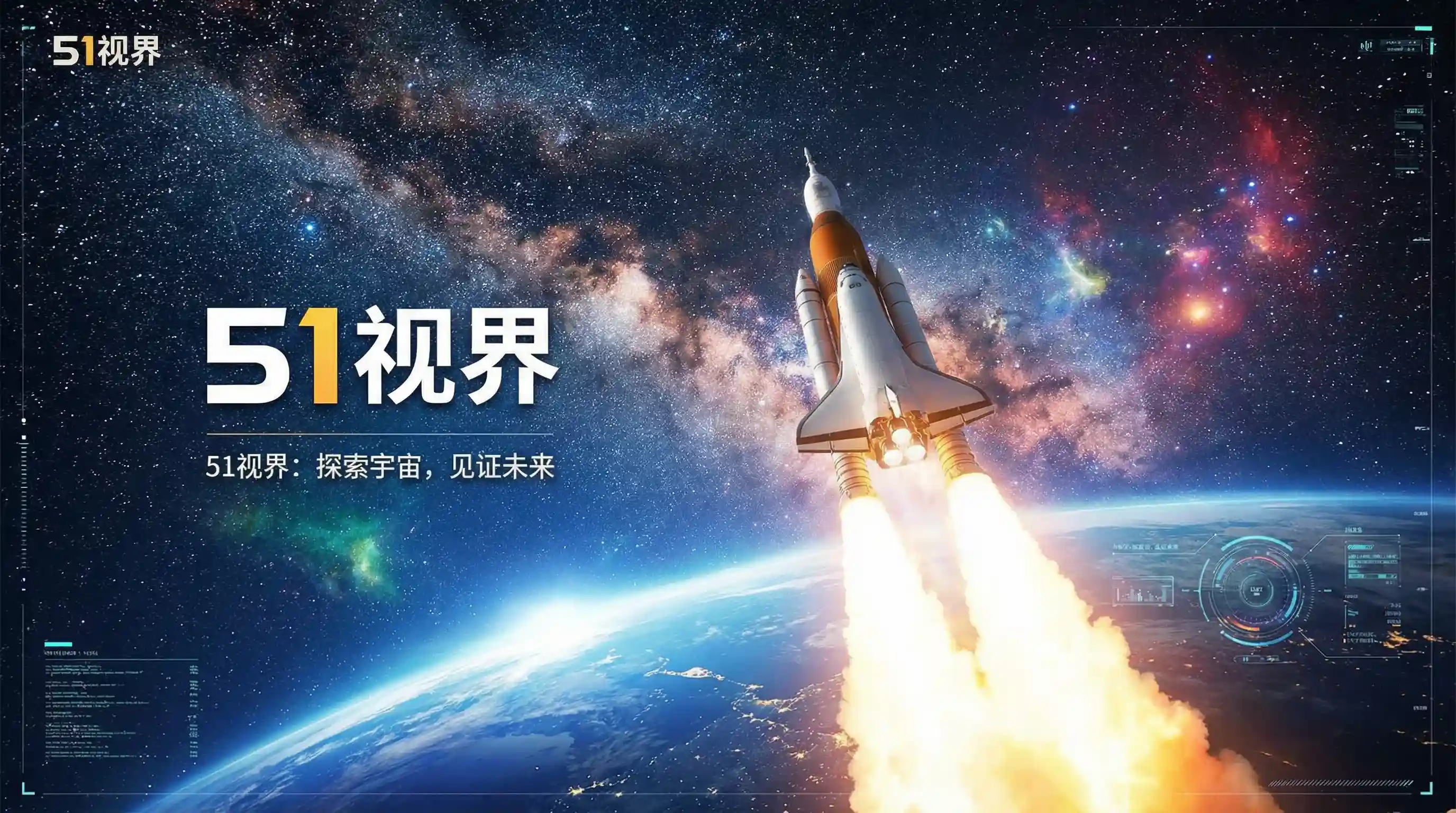 太空探索与航天发射 - mide007 追踪航天动态